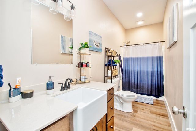 478 GREENFIELD Court, Dahinda, IL 61428