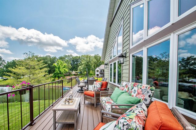 478 GREENFIELD Court, Dahinda, IL 61428