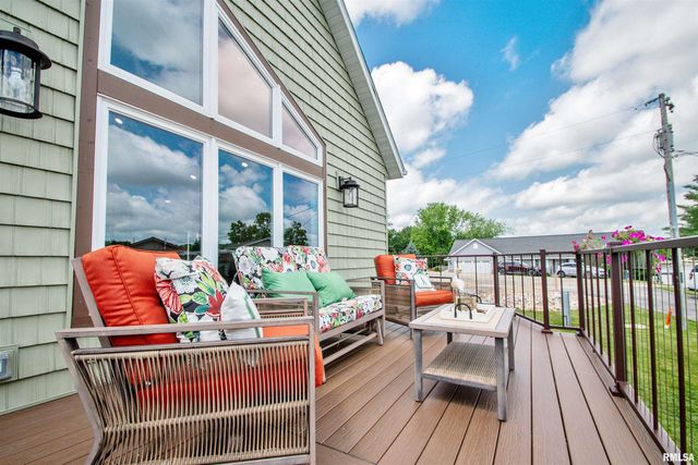 478 GREENFIELD Court, Dahinda, IL 61428