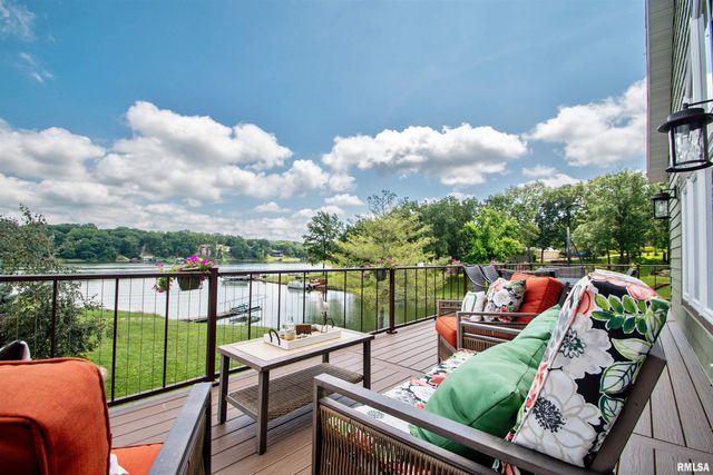 478 GREENFIELD Court, Dahinda, IL 61428