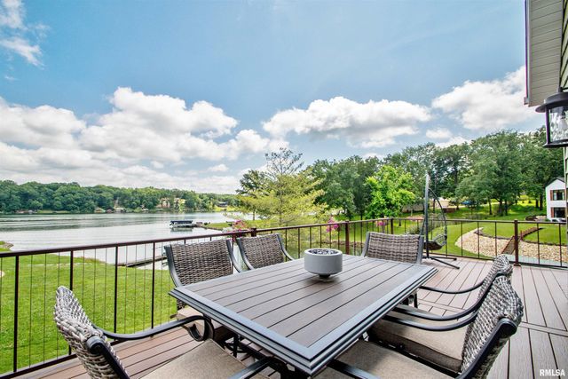 478 GREENFIELD Court, Dahinda, IL 61428