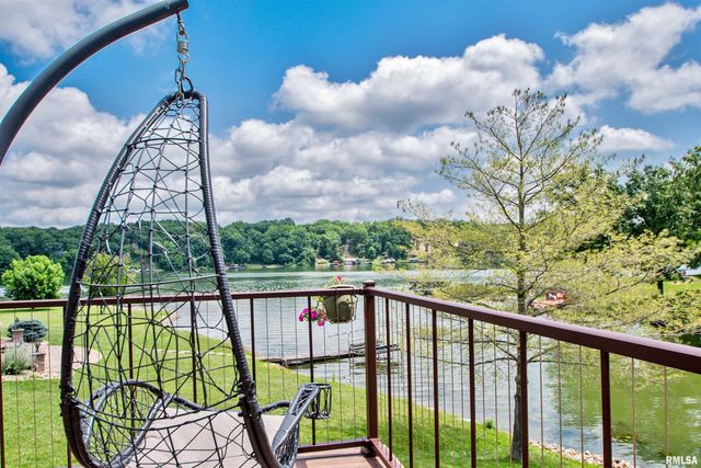 478 GREENFIELD Court, Dahinda, IL 61428