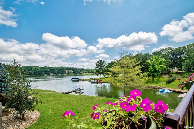 478 GREENFIELD Court, Dahinda, IL 61428