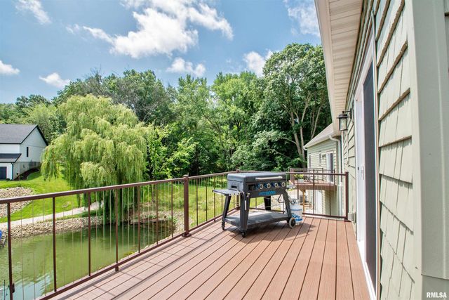 478 GREENFIELD Court, Dahinda, IL 61428