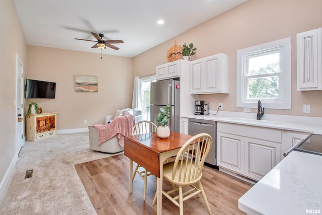 478 GREENFIELD Court, Dahinda, IL 61428