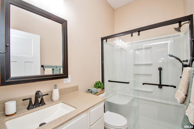 478 GREENFIELD Court, Dahinda, IL 61428