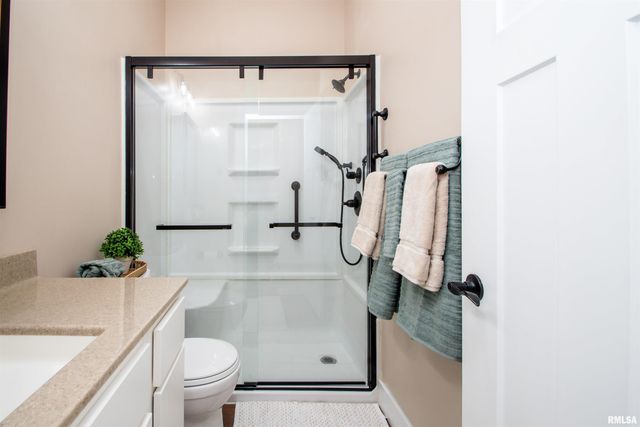 478 GREENFIELD Court, Dahinda, IL 61428