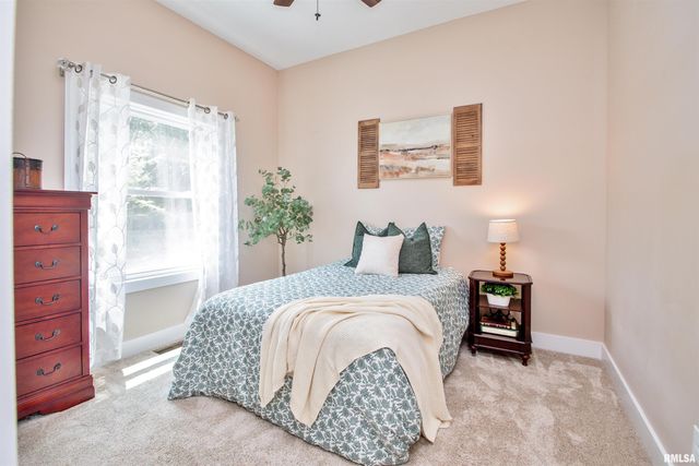 478 GREENFIELD Court, Dahinda, IL 61428