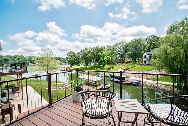 478 GREENFIELD Court, Dahinda, IL 61428