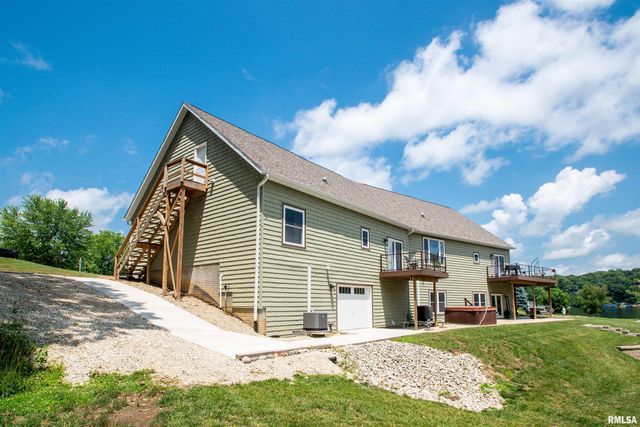 478 GREENFIELD Court, Dahinda, IL 61428