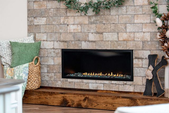 478 GREENFIELD Court, Dahinda, IL 61428