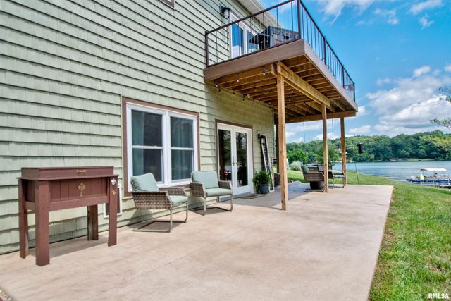 478 GREENFIELD Court, Dahinda, IL 61428