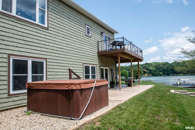 478 GREENFIELD Court, Dahinda, IL 61428