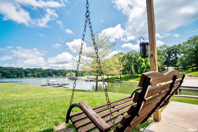 478 GREENFIELD Court, Dahinda, IL 61428