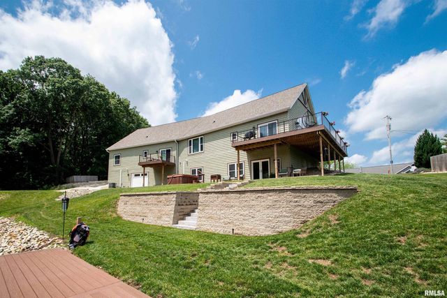 478 GREENFIELD Court, Dahinda, IL 61428