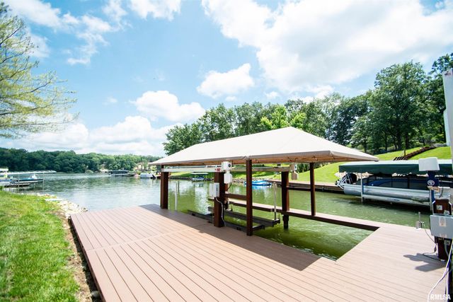 478 GREENFIELD Court, Dahinda, IL 61428