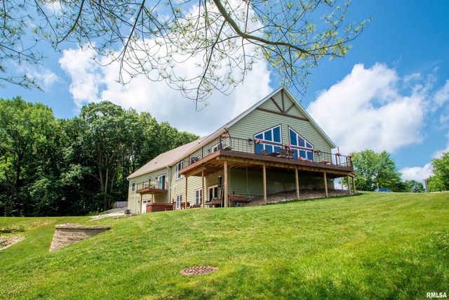 478 GREENFIELD Court, Dahinda, IL 61428