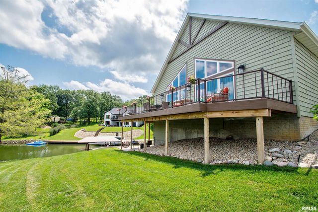 478 GREENFIELD Court, Dahinda, IL 61428