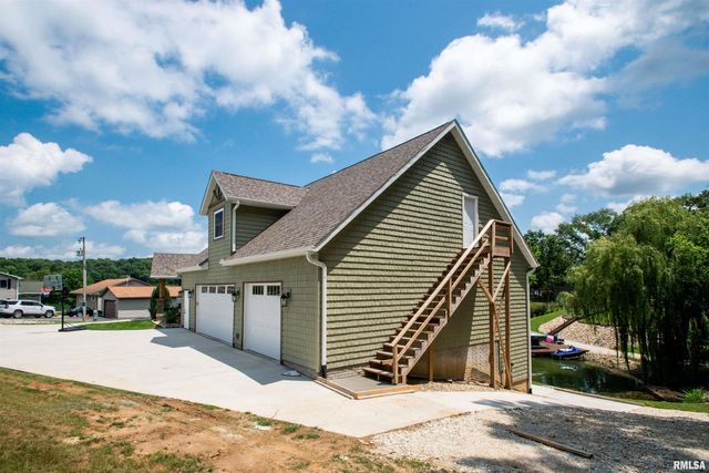 478 GREENFIELD Court, Dahinda, IL 61428