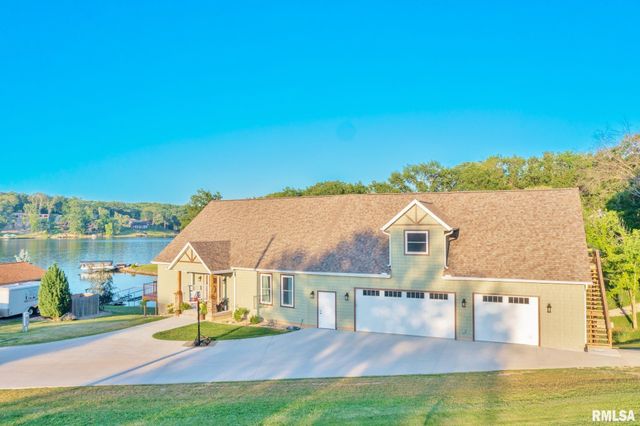 478 GREENFIELD Court, Dahinda, IL 61428