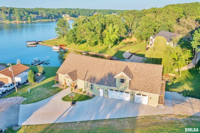 478 GREENFIELD Court, Dahinda, IL 61428