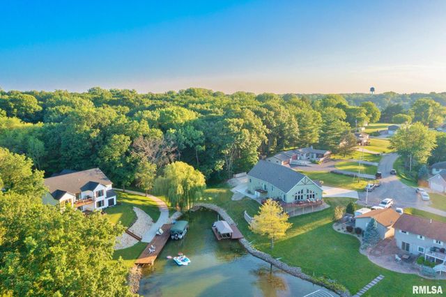 478 GREENFIELD Court, Dahinda, IL 61428