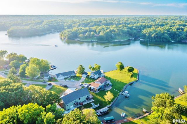 478 GREENFIELD Court, Dahinda, IL 61428