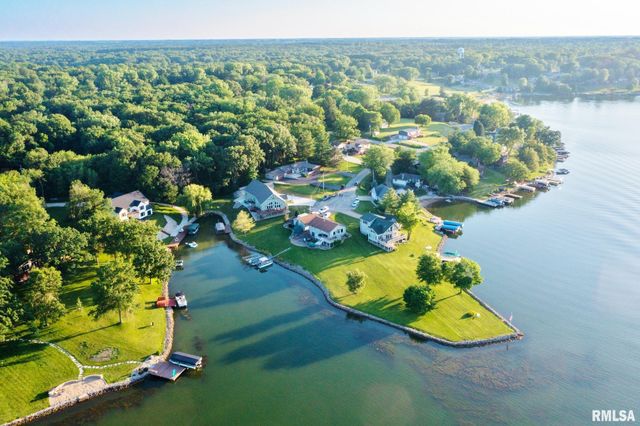 478 GREENFIELD Court, Dahinda, IL 61428