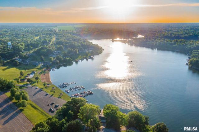 478 GREENFIELD Court, Dahinda, IL 61428