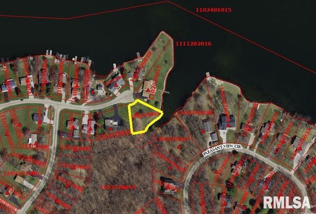 478 GREENFIELD Court, Dahinda, IL 61428