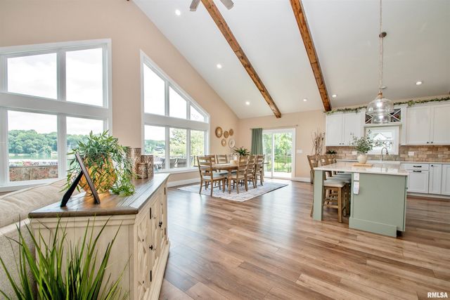 478 GREENFIELD Court, Dahinda, IL 61428