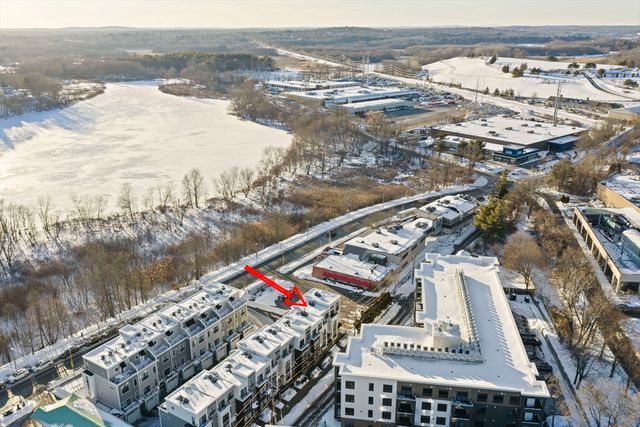 17-31 Charles Park Rd 196, Boston, MA 02132