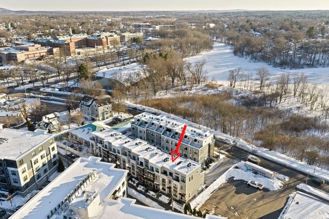 17-31 Charles Park Rd 196, Boston, MA 02132