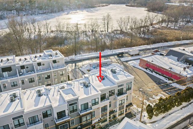 17-31 Charles Park Rd 196, Boston, MA 02132