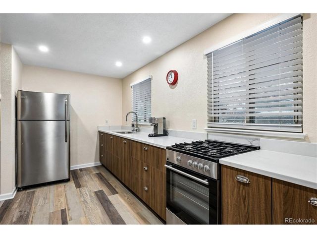 6300 W 46th Ave, Wheat Ridge, CO 80033