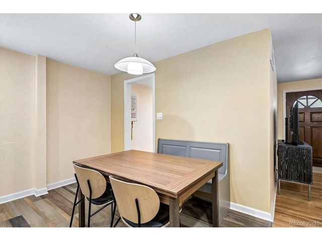 6300 W 46th Ave, Wheat Ridge, CO 80033