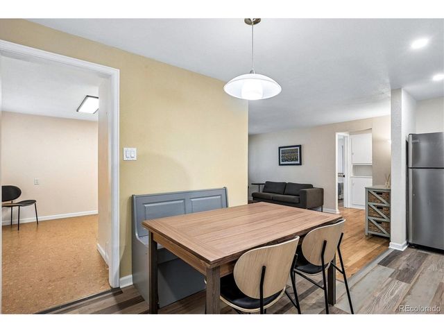 6300 W 46th Ave, Wheat Ridge, CO 80033