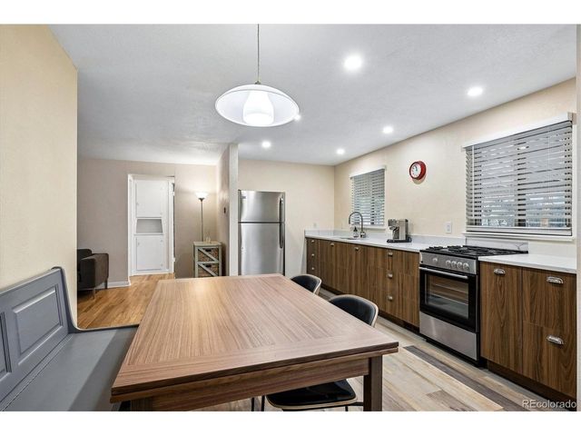 6300 W 46th Ave, Wheat Ridge, CO 80033