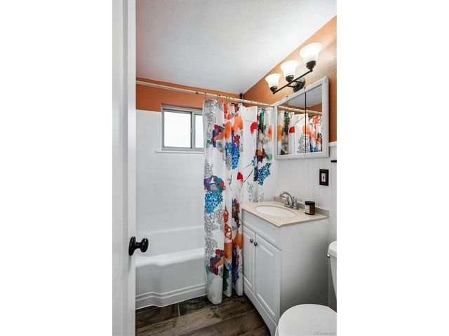 6300 W 46th Ave, Wheat Ridge, CO 80033