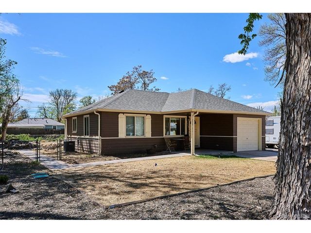 6300 W 46th Ave, Wheat Ridge, CO 80033