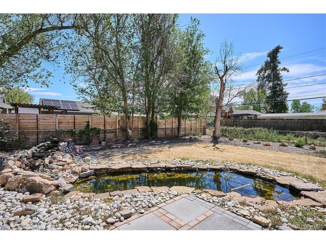 6300 W 46th Ave, Wheat Ridge, CO 80033
