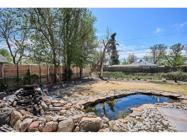 6300 W 46th Ave, Wheat Ridge, CO 80033