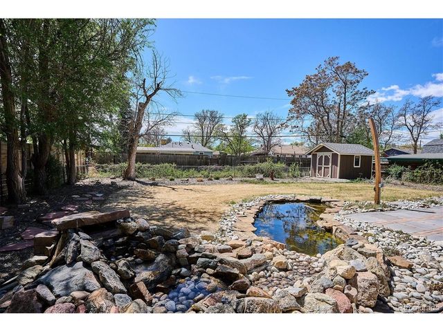 6300 W 46th Ave, Wheat Ridge, CO 80033