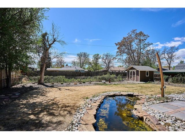 6300 W 46th Ave, Wheat Ridge, CO 80033