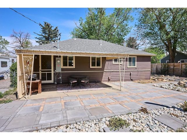 6300 W 46th Ave, Wheat Ridge, CO 80033