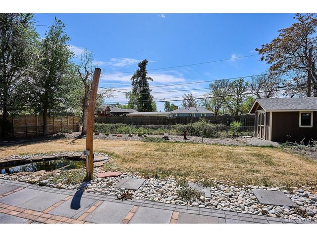 6300 W 46th Ave, Wheat Ridge, CO 80033