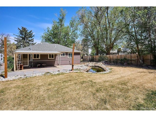 6300 W 46th Ave, Wheat Ridge, CO 80033
