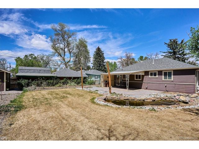 6300 W 46th Ave, Wheat Ridge, CO 80033