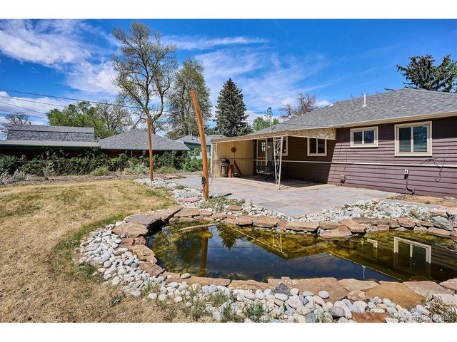 6300 W 46th Ave, Wheat Ridge, CO 80033