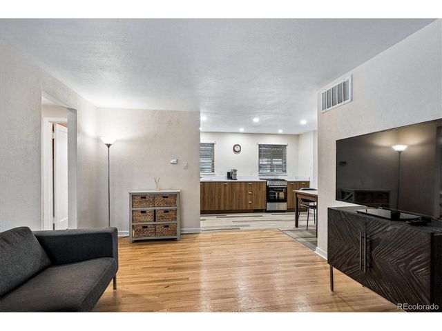 6300 W 46th Ave, Wheat Ridge, CO 80033